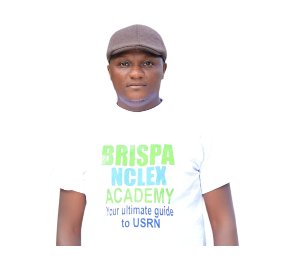 NCLEX nurse educator